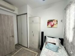 The Alps Residences (D18), Condominium #560225191